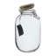 Glass Jar