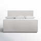 Sawyer Upholstered Bed