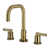 Antique Brass