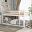 Lit superposé simple au-dessus de simple-770287386