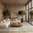 Joseph Wool Indoor Rug-1076974132