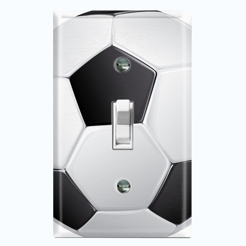 Ballon de soccer pour enfants