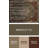 Machine Washable Brown Area Rug-388497394
