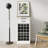 Modular 24 wine bar cabinet Buffet Cabinet