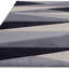 Ceion Segment Blue/Grey Area Rug-322846220