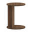 Sharmel Floor Shelf End Table-887394276