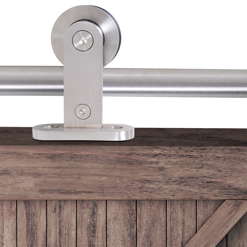 Tashina Barn Door Hardware Kit