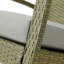 Chaise berçante
