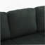 L-Shaped Sectional Sofa With Pull-Out Storage, Ottoman, Pillows, USB Charging, Cup Holder And Convertible Design For Living Room And Apartment-1182208685