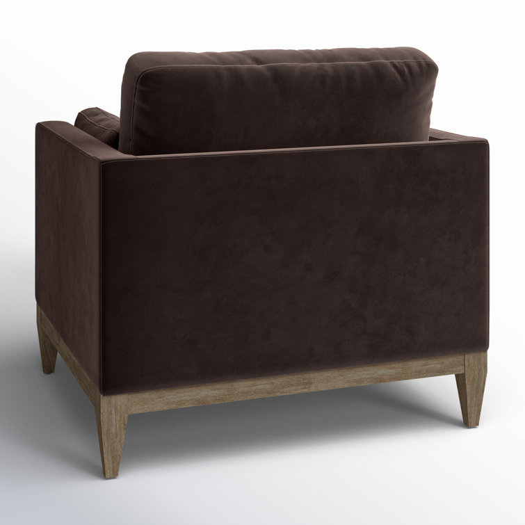 Pera Upholstered Armchair