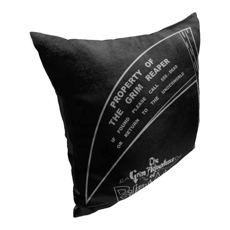 Polyester Pillow Cover