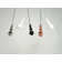 Bubble 1 - Light Unique/Statement Pendant