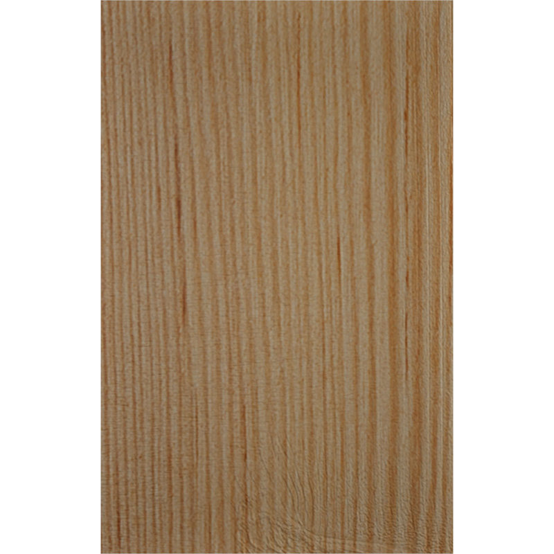 Newport Corbel, H 6 po x l 3,5 po x P 6 po, Sapin de Douglas, Lisse