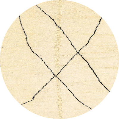 Abstract Indoor Rug