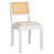 Blanc sélectionné