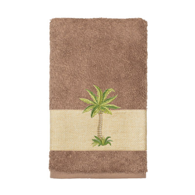 Colton Midweight Hand Towel