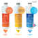 Aquavi 3-Stage Alkaline Spring Countertop Water Purifier Filtration System
