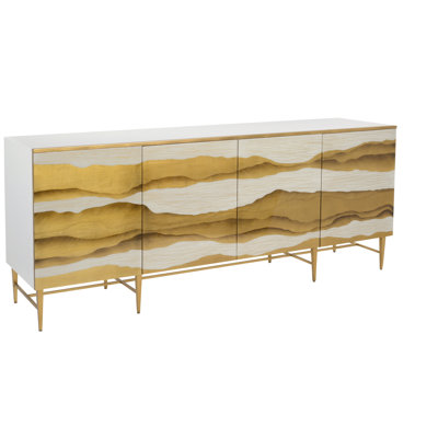 Sutton 84'' Sideboard