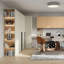 Manufactured Wood Wardrobe