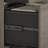 Bush Business Furniture Studio C Ringold Office Storage Cabinet with Drawers and Shelves-63253259