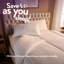 Slumberdown Control 13.5 Tog Machine Washable Winter Duvet-50898432