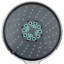 Pridmore Full/Standard Shower Handsets