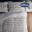 Silentnight Faux Fur Duvet Set-61765661-61765658