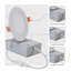 4 in. 9 W Dimmable Standard Kit