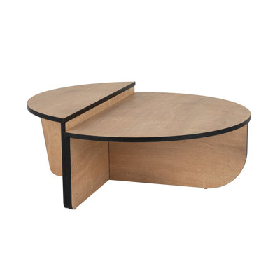 Sicario Coffee Table