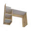 Bureau Wichita, quatre tablettes