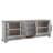 3-drawer 4-door Carved Solid Wood Sideboard-20562692