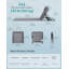 Chanika Folding Beach Chair