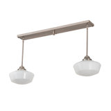 Revival Schoolhouse 2 - Light Pendant
