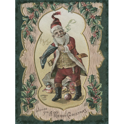 Christmas Decorative Accent