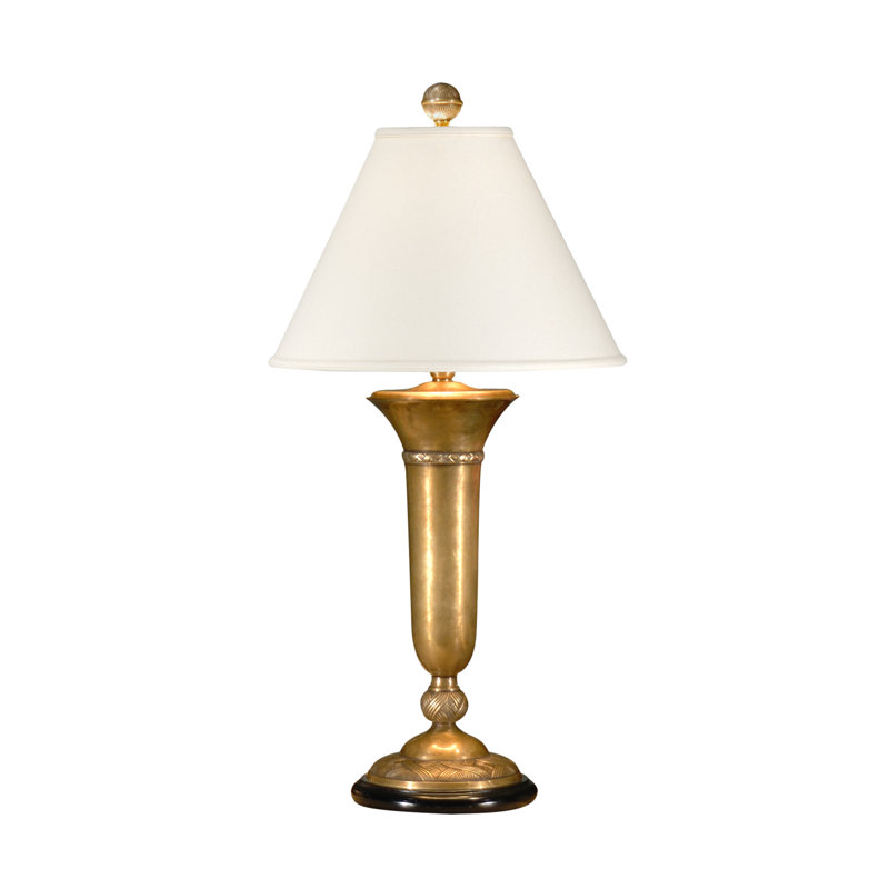 Cedric Lamp