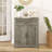 Versatile Sideboard Buffet Cabinet with Adjustable Shelf