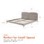 Lit tapissier Coco-503371964