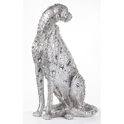 Alann Animals Figurines & Sculptures