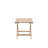 Lindos Folding Side Table