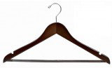 Non-Slip Standard Hanger for Dress/Shirt/Sweater