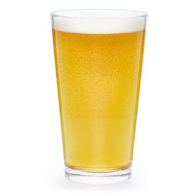 Libbey Restaurant Basics Stacking Mixing Glasses, 16 oz.
