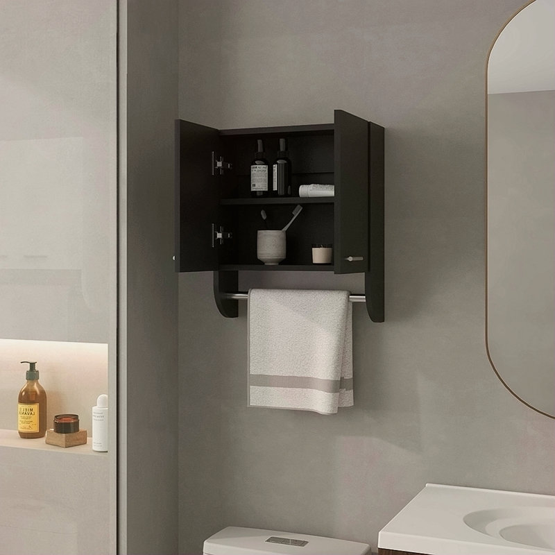 Pharmacie Riley, salle de bain