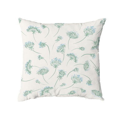  Housse de coussin carré et insert