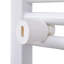Ira Straight Towel Rail Heated Towel Rails-2099639266