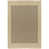 Rectangle 3'11" x 5'7" selected