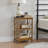 3-Tier Nightstand (Set of 2) – Available in Black, Gold, and White Finishes-54180580