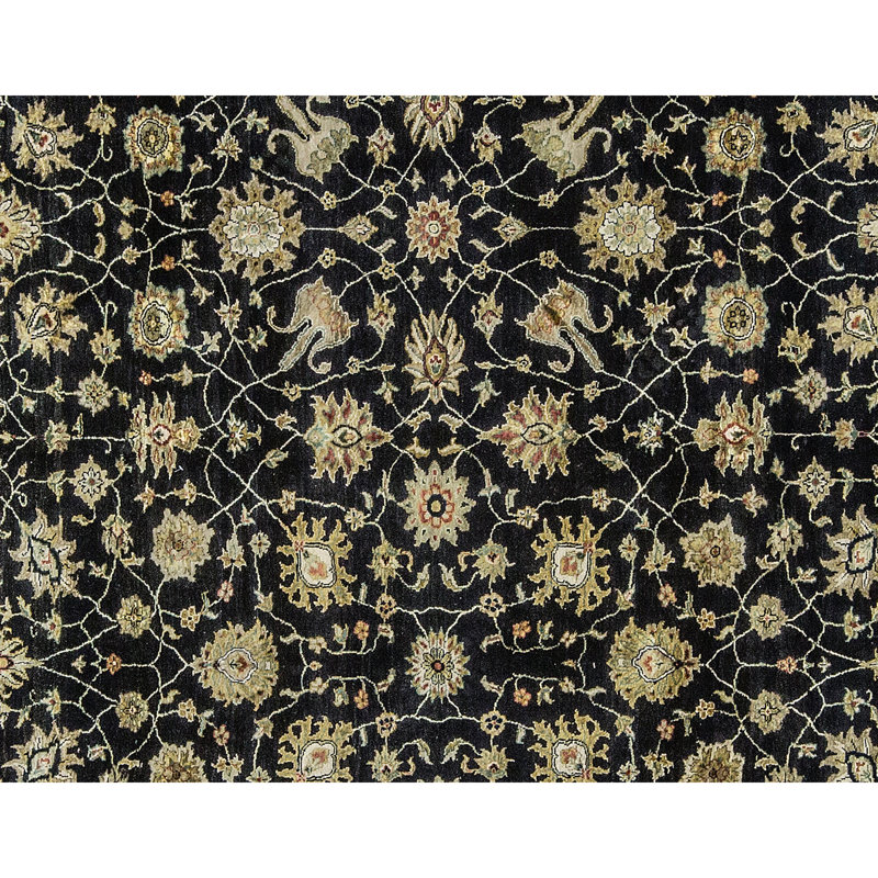 Dharma One-of-a-Kind 8' X 9'11" Area Rug
