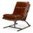 Mc Queen Leather Accent Chair-1036363783-1036363782