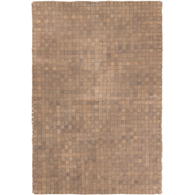 Nivens Brown Rug