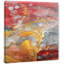 1 Piece Wrapped Canvas Wall Art-16671793